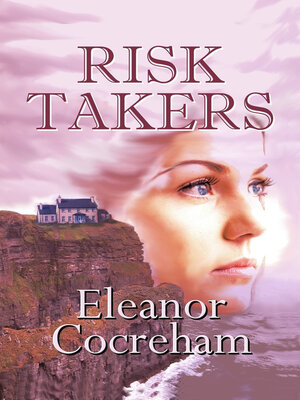 cover image of Risk Takers